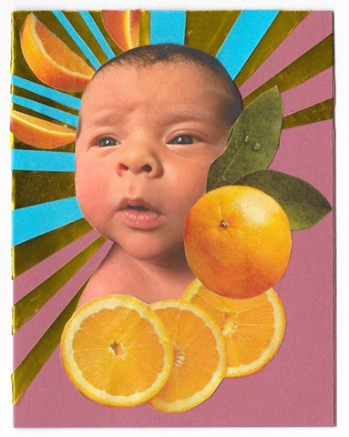 Baby Citrus