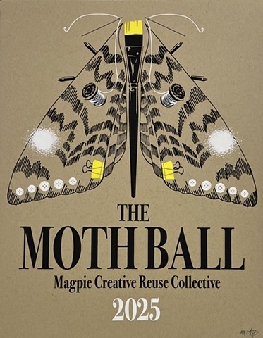 Moth Ball