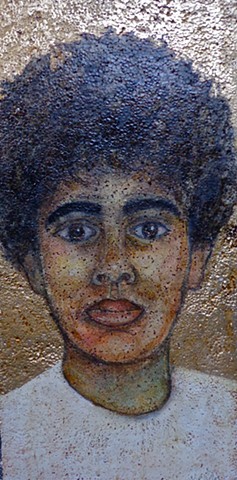  August Byzantine