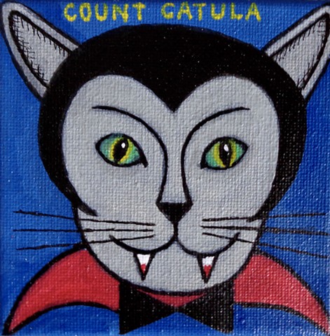 Count Catula