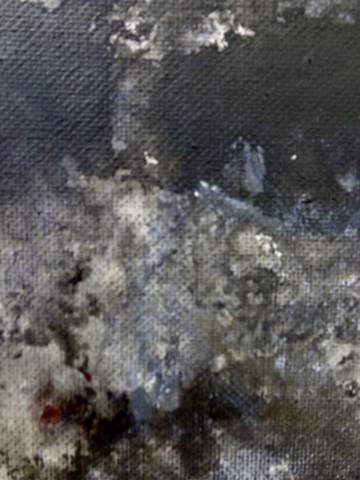 Self (detail)