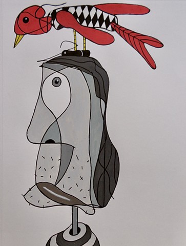 Made it Ma! Top of the world!