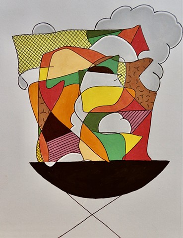 Abstraction on the BarB