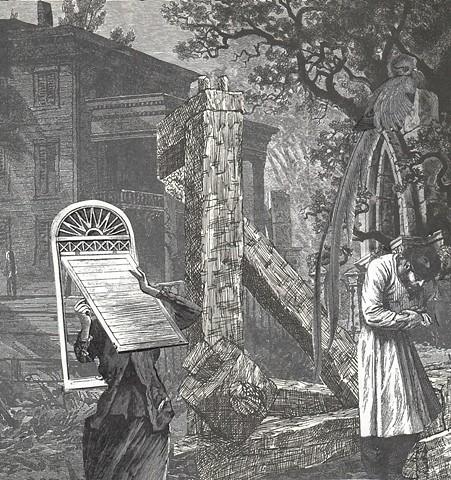 Lament of the Resplendent Quetzal