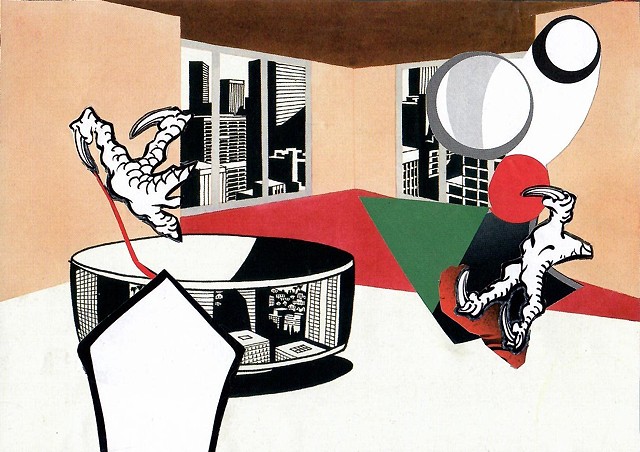 Urban Dance
