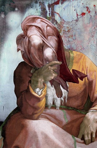 "The Old Dream"