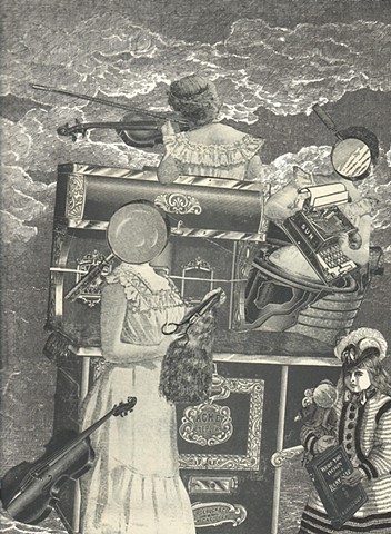 The Warm and Cold Comfort of Reflection