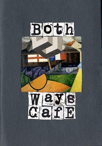 Both Ways Cafe (cover)