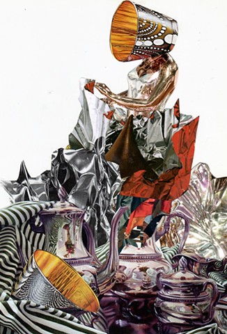 Just in Time for Tea II