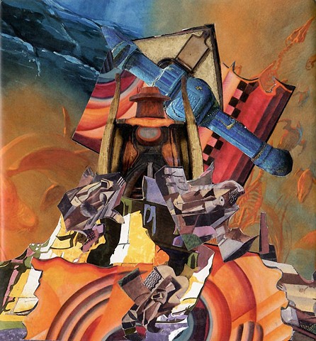 "The Glass Menagerie"