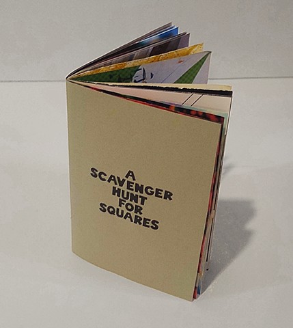 A Scavenger Hunt for Squares (full)