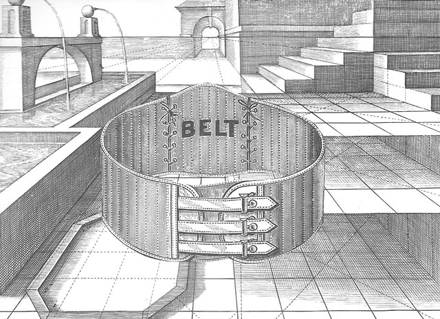 Belt