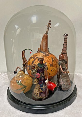 Under The Bell Jar