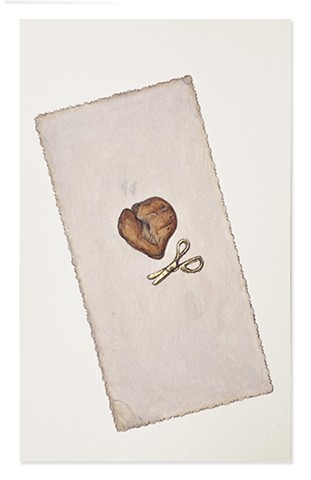 Rock, Paper, Scissors