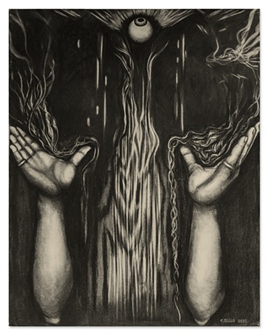 Watchful of the Earth