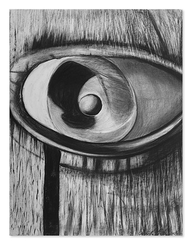 Eye #37 (Pluto)