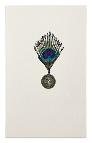 Lost Earring in Subway