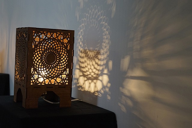 Grebniew Kaz Spiro Lightbox