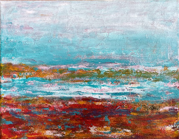 Mary N. Hurwitz | Multidisciplinary Artist