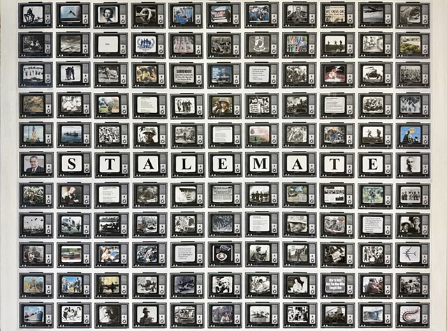 Mary N. Hurwitz  Multidisciplinary Artist