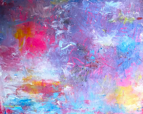 "Purple Haze"