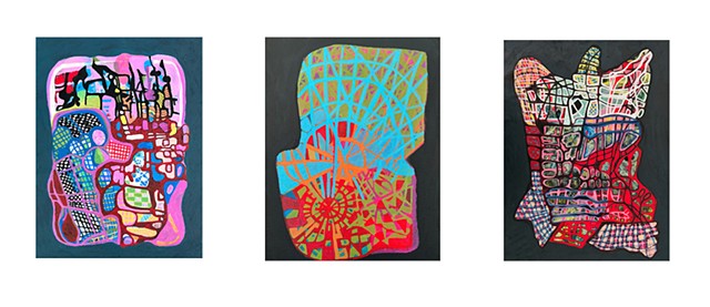 BRENT FOGT | Art & Design