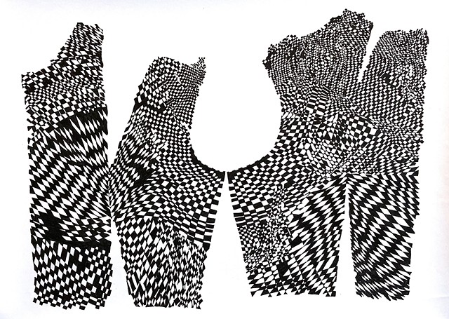 Broken at the Seams