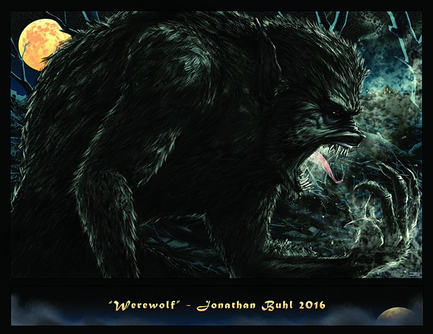 Werewolf