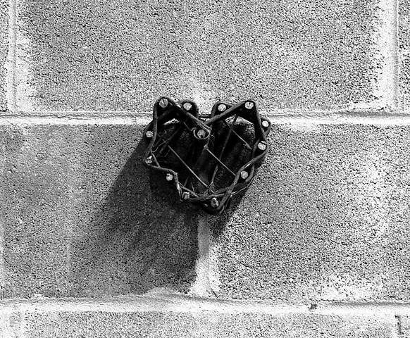 Corazón - para J.V; 1996