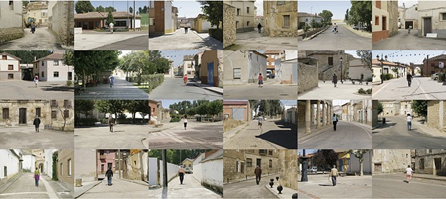 S/T (24 fotografías), 2009-2011.
