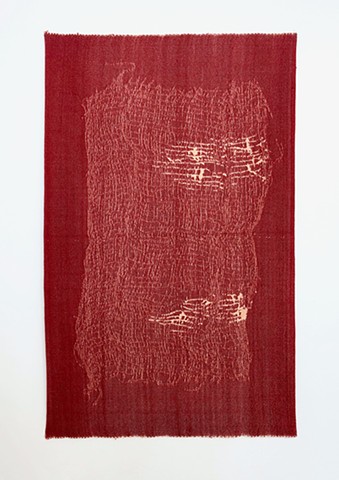 Gauze #3
