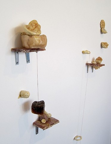 Abbey Muzatko (Fall 2013)