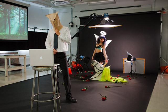 Collaboration #1