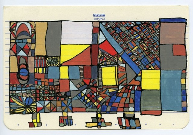 City Planning I