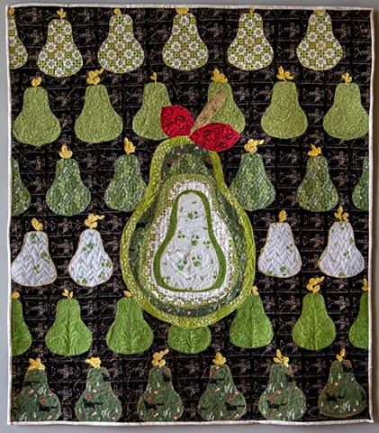 Perita / Little Pear 