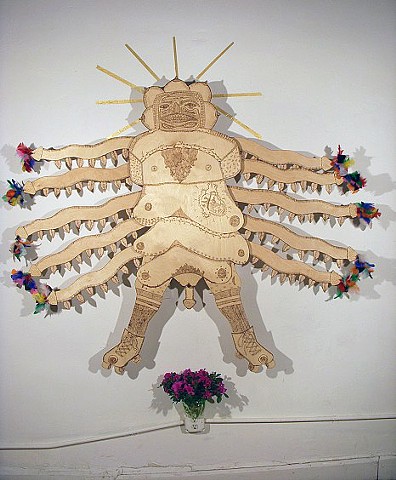 Madelon Juliano (Spring 2008)