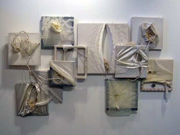 Kelley Brewer (Spring 2007)