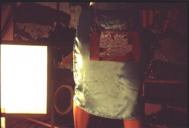 Bunstils Series: Waist