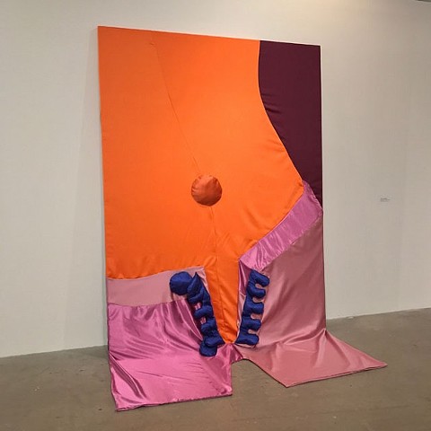 Marie Baldwin (Spring and Fall 2016)