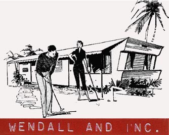 Wendall and Inc.