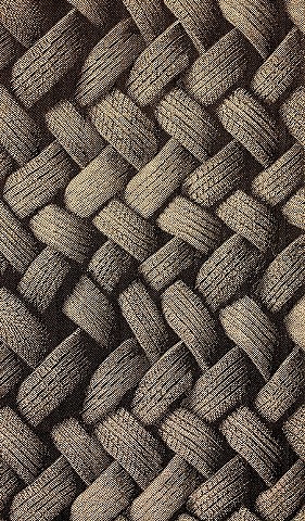 Tire Stack