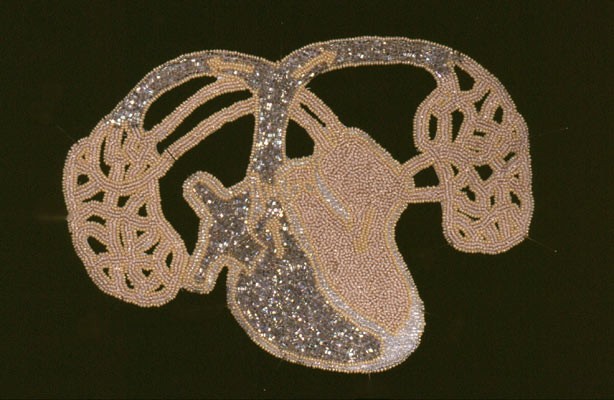 Julie Brink (Spring 2002)