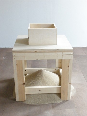 WORKBENCH: SANDBOX