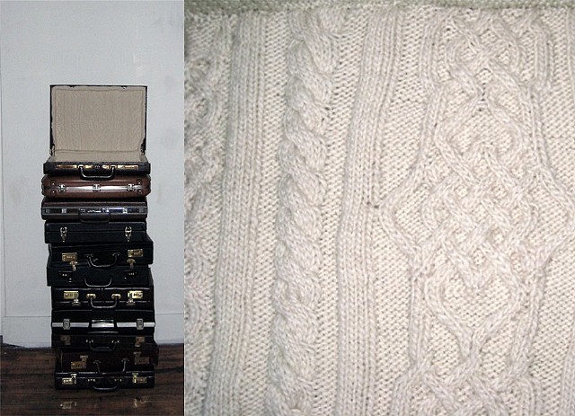 Catherine Lerer (Fall 2007)