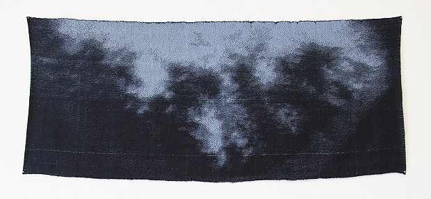 Sarah Weber (Spring 2013)
