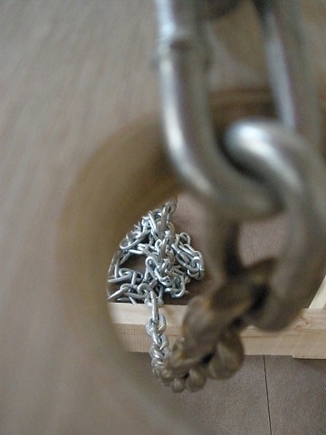 WORKBENCH: CHAIN