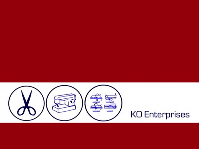 KO Enterprises: Labor Behind the Label