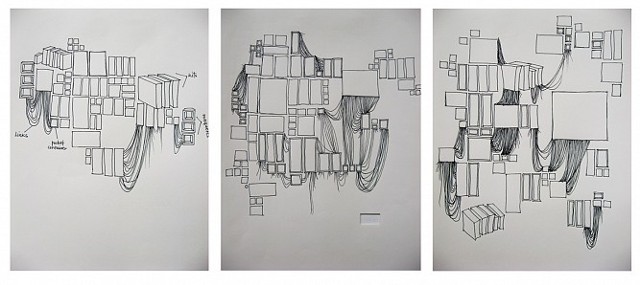 Untitled (drawing plans)