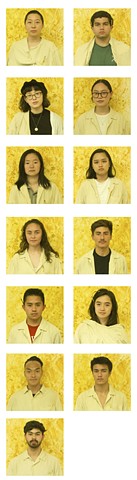 yellow fever
