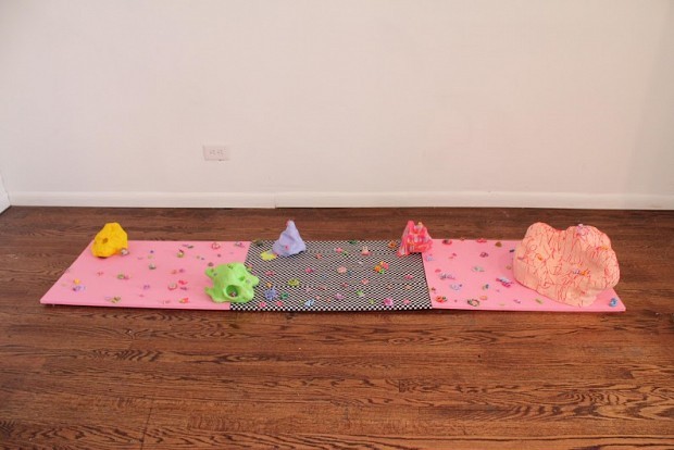 Ali Noggle (Fall 2014)
